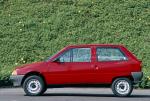 Citroen AX 11 RE 3-Door 1986 года (WW)